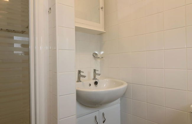 Angus House - Glasgow - Photo 16