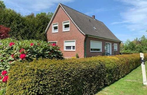 Ferienwohnung Kastanienhof, 35165 - Foto 1