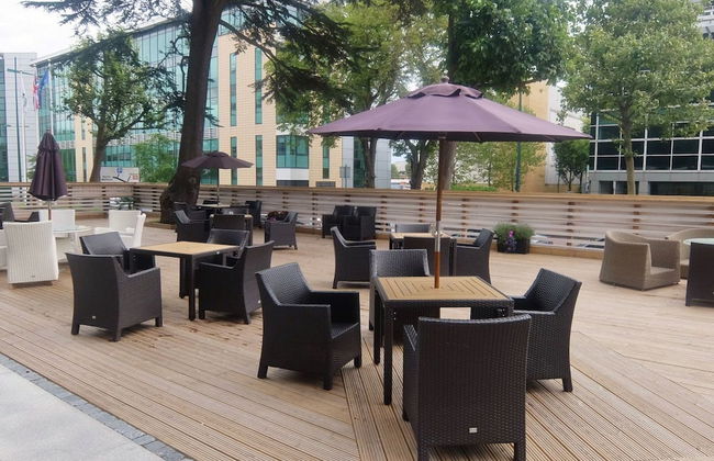 Livin’ Serviced Apartments - Foto 40