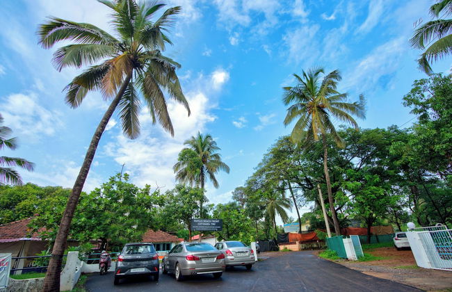 Papilio Beach Front Cottages - Photo 22