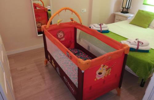 Piso Cerca De La Playa - Photo 17