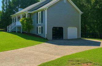 Retreat 4BR Sleeps 10 plus, 8mi LakePoint, Red Top - Foto 50