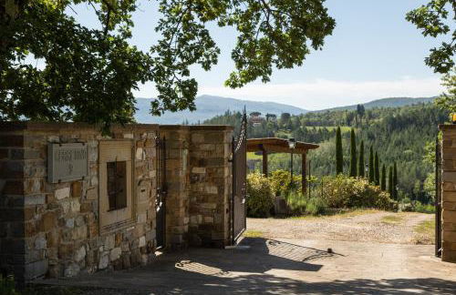 Podere Cerretino - Foto 30