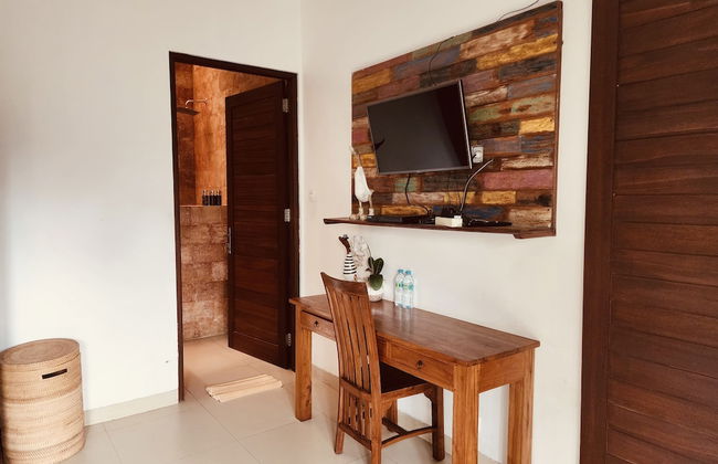 Uma Padi Villa - Foto 16