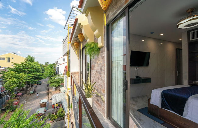 Hannah's House - Foto 41