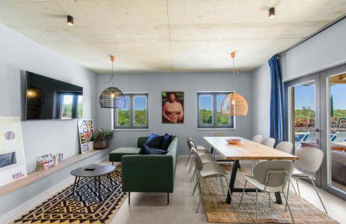 Villa Andy Rovinj by Istriaselect Villas - Photo 41