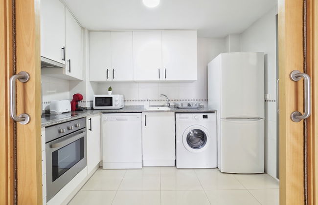 Alojamiento La Mar 1 - Foto 15