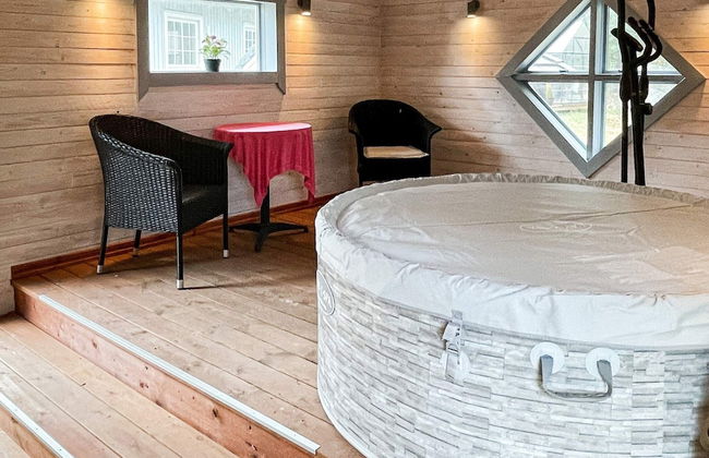 4 Person Holiday Home in Drottningskar-by Traum - Foto 16