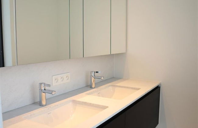 Apartment in Nieuwpoort With sea Beach - Foto 10