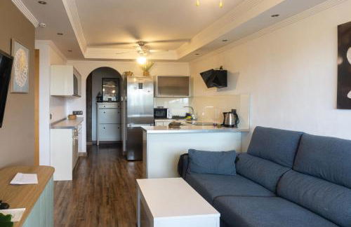 Apartament torremar beach - Photo 20