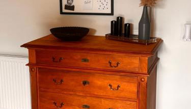 Ferienwohnung Schwegenheim "Marion's Schmuckkästchen" - Foto 3