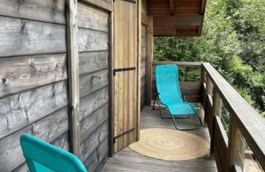 Chalet la parenthèse - Foto 10