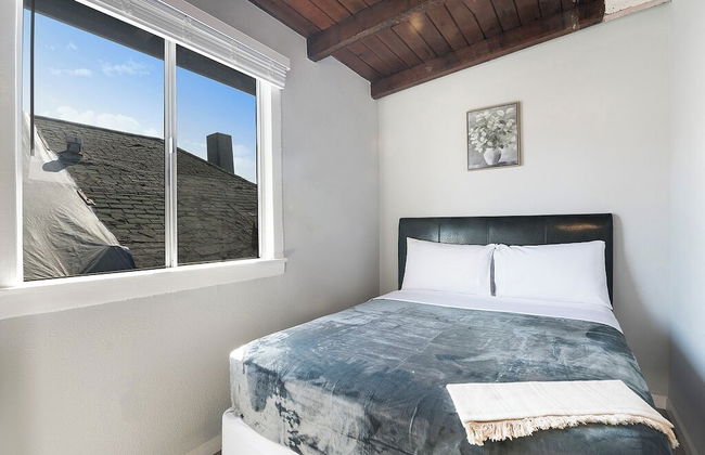 Casas On Cordova Street - Foto 11