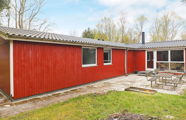 Spacious Retreat by Limfjorden - By Traum Ferienwohnungen - Foto 1