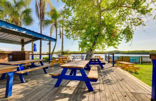 1 Mi to Beach Coastal-Zen Ruskin Retreat! - Foto 35