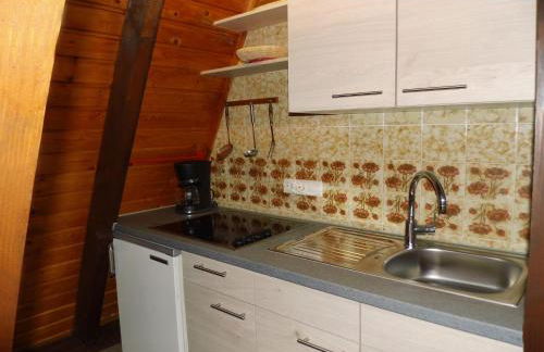 Cosy Holiday Home in the Hochsauerland With Terrace at the Edge of the Forest - Foto 111