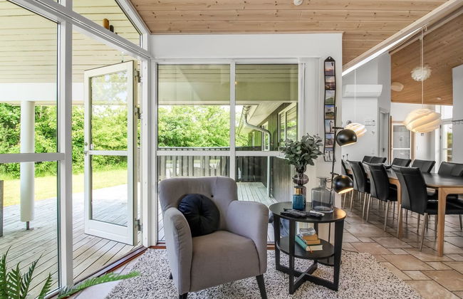 "Steen" - 800m from the sea - Foto 19