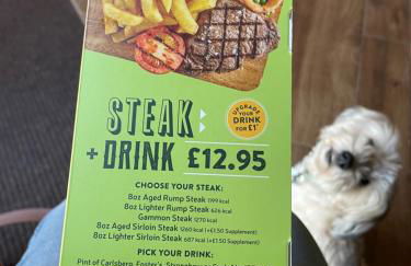 6 Rannoch, lovely holiday static caravan for dogs & their owners. - Photo 51