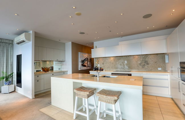 Marsden Suites Nautilus Orewa - Photo 34