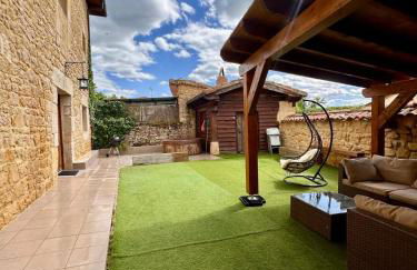 CASA RURAL PALACIO LOS LABREQUINES - Photo 7