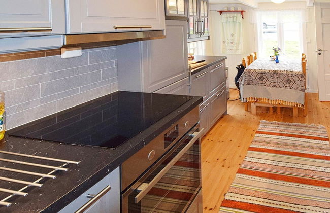 Seaside Charm in Hamaroy-by Traum - Foto 7