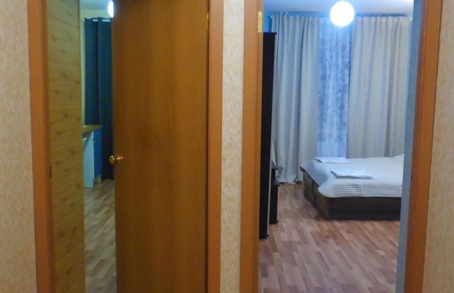 Apartment on Mashinistov - Foto 3