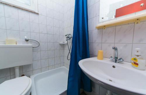Apartments by the sea Podaca, Makarska - 516 - Foto 18