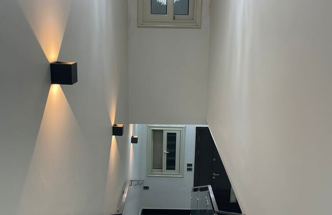 New Giza villa with private pool - Foto 55