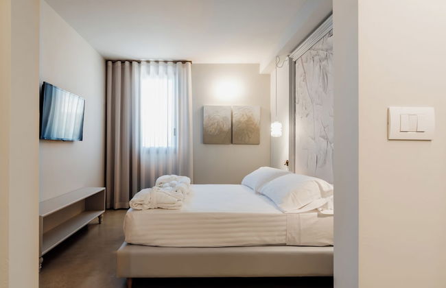 Relais Chiaramonte - Foto 43