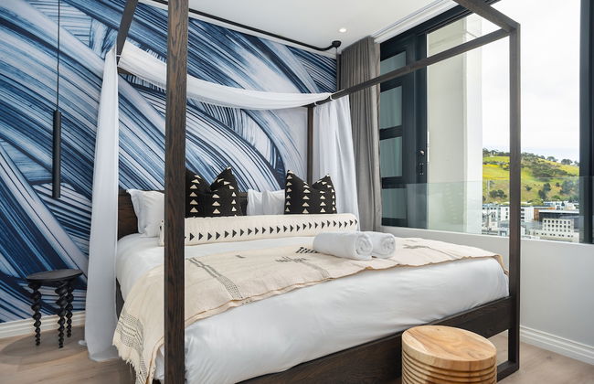 16 on Bree Luxury Apartments - Photo 66