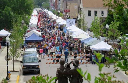 2-Bedroom Quincy Apt. with private parking & Wifi - Foto 14