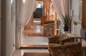 Dwór Podstolice - House of Rosenthal - Foto 13