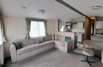 Hayling Island Holiday Park Holiday Home Sleeps 4 - Photo 21