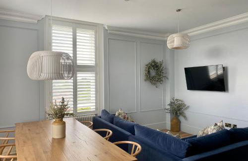 Railway House York, City Centre York - Free Parking - Foto 8