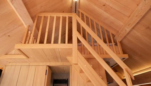 Schwarzwaldchalet Holzperle - Foto 3