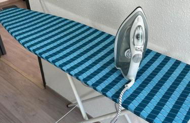 Le Lorain cozy avec terrasse - Foto 24