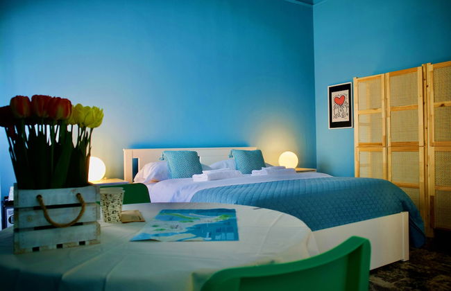 Apartment Sonnino 37 - Foto 13