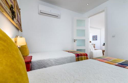 T2 Tiles Apartment Estoril - Foto 20