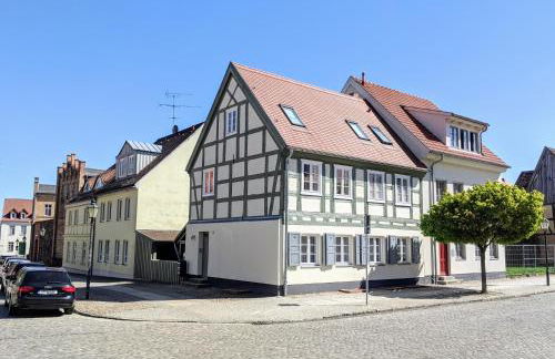 Über den Dächern der historischen Altstadt - Foto 15