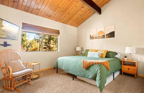 Misty Tree Top Chalet - Foto 17