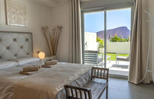 TEJITA BEACH APARTMENT - Photo 16