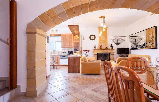 Villa Horizon With Private Pool In Crete - Foto 15