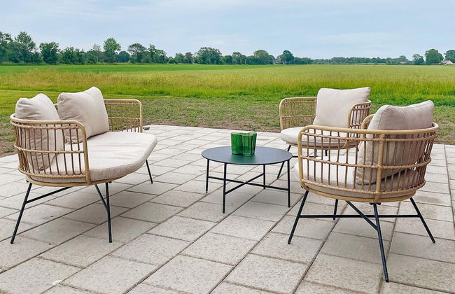 8 Person Holiday Home in Lottorp-by Traum - Foto 34