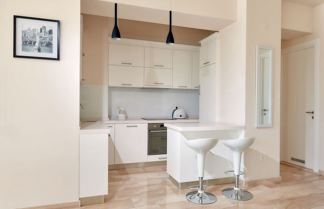 Lux Apartments Sunrior - Foto 25