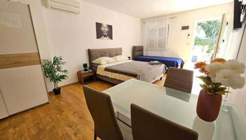 Apartmani Barbara Brseč - Foto 3