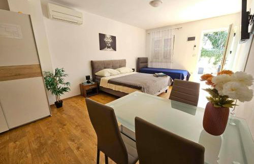 Apartmani Barbara Brseč - Foto 3