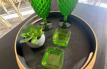 Le Santa Monica - Appartement Vue Mer proche Monaco ,Menton, Italie à Roquebrune Cap -Martin - Foto 35