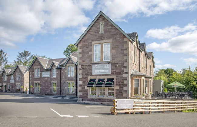 The Woodside Apartments - Foto 45