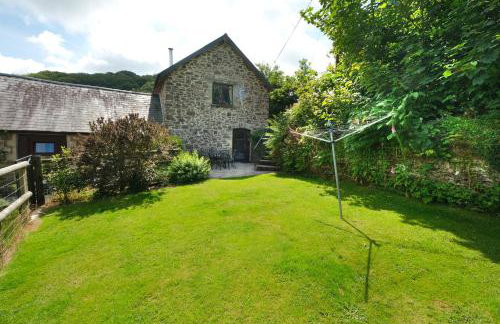 Riscombe Farm Cottages - Foto 50