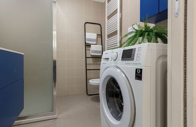 notaMi - Hangar Home - Bicocca Area - Foto 26